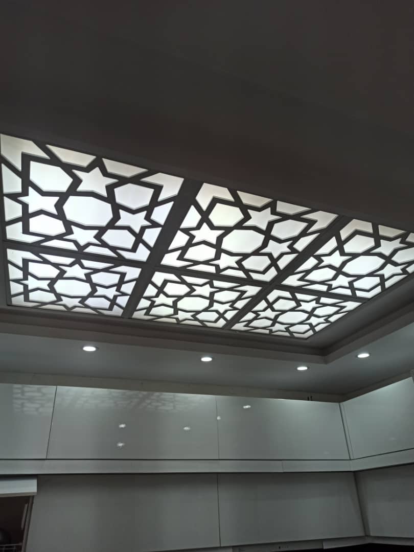 بهترین دفتر فنی و مهندسی در لشت نشا