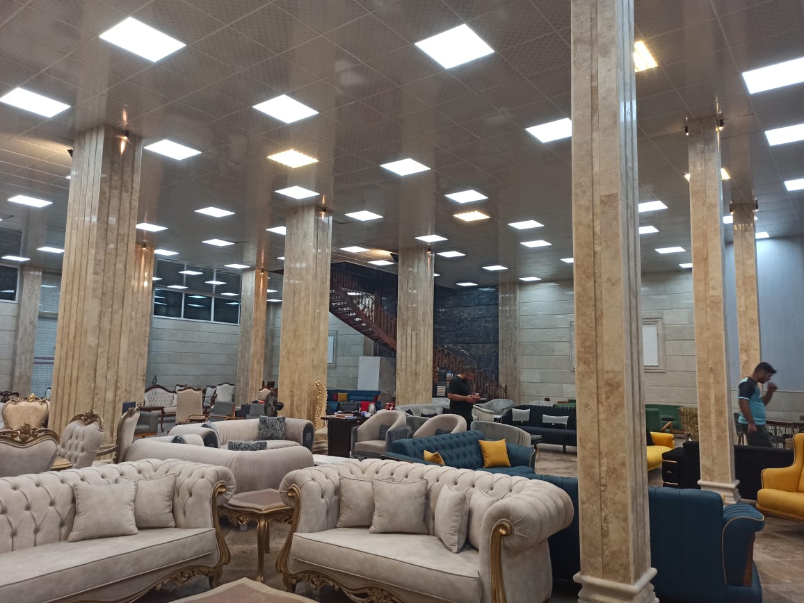 بهترین دفتر فنی و مهندسی در لشت نشا