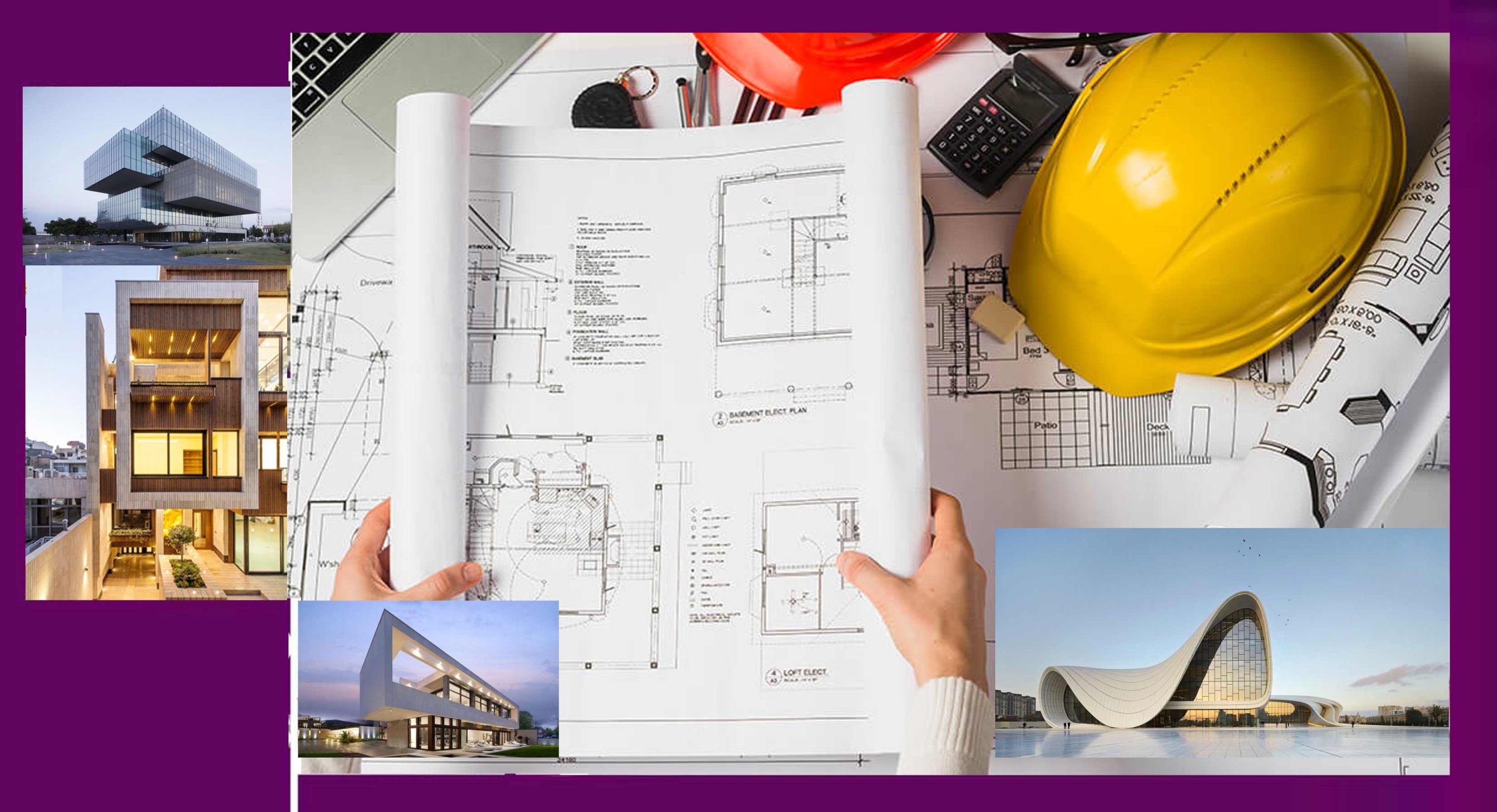 بهترین دفتر فنی و مهندسی در لشت نشا